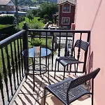 Nyaraló Casa Pili *