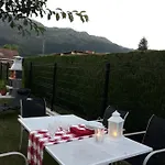 Holiday home Casa Pili *