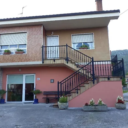 Casa Pili * Rivero