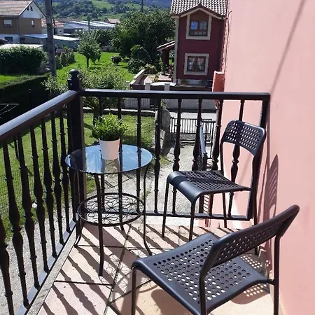 Dom wakacyjny Casa Pili *
