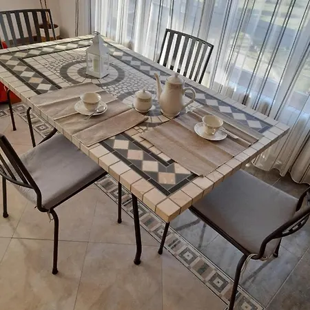 Casa Pili