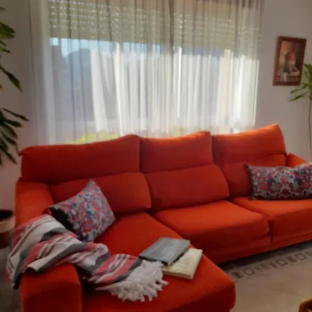 Holiday home Casa Pili