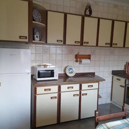 Holiday home Casa Pili Rivero