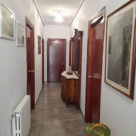 Casa Pili Rivero