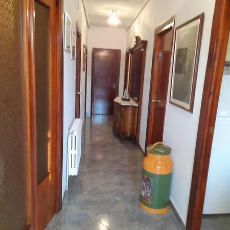 Casa Pili Holiday home