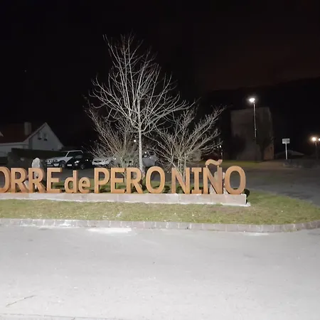 Casa Pili Nyaraló *