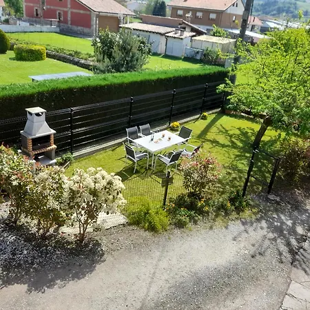 Casa Pili Rivero