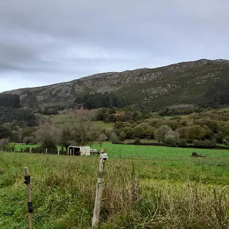 Holiday home Casa Pili *