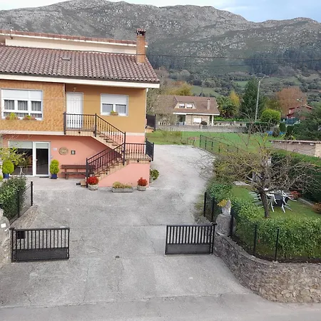 Casa Pili Holiday home Rivero