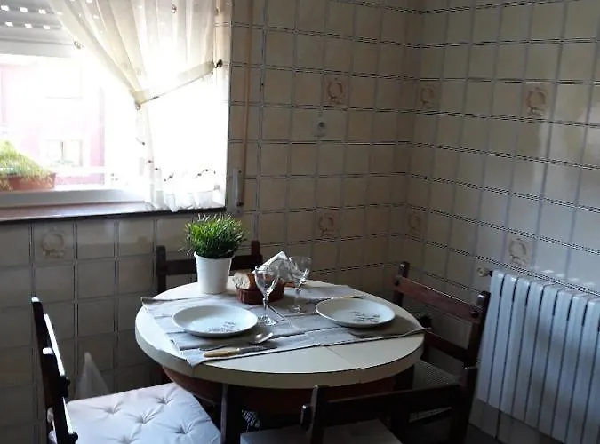 Сasa de vacaciones Casa Pili Rivero