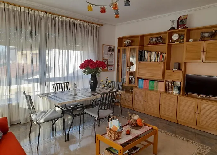 Holiday home Casa Pili Rivero