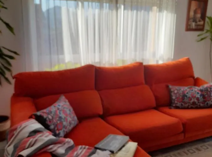 Сasa de vacaciones Casa Pili