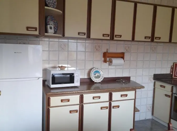 Сasa de vacaciones Casa Pili Rivero