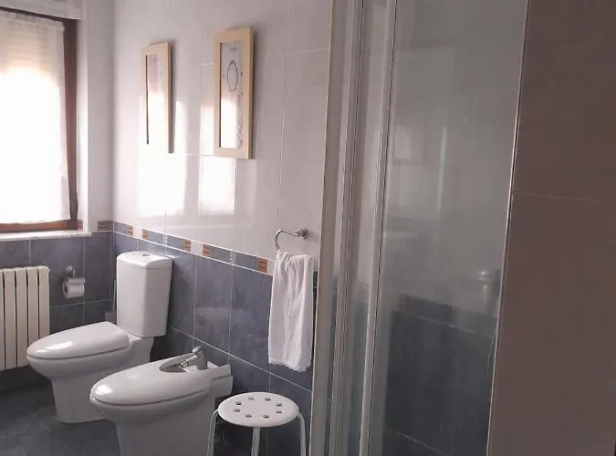 Casa Pili Holiday home Rivero