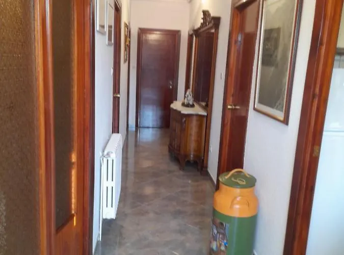 Casa Pili Holiday home