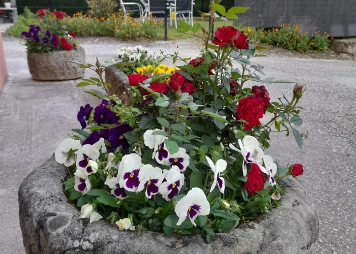 Holiday home Casa Pili Rivero