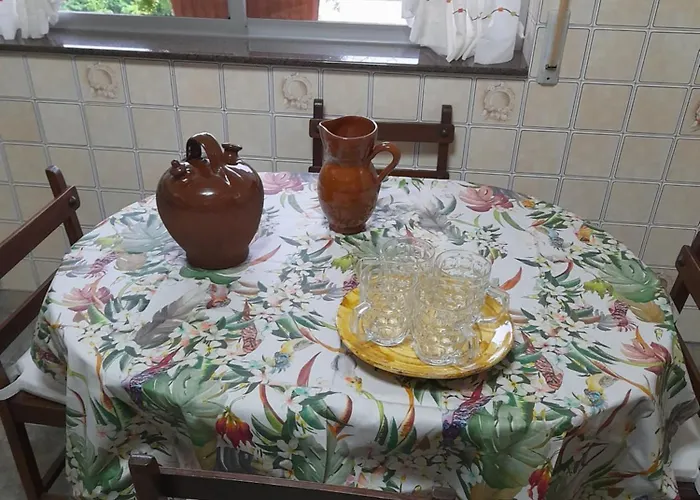 Сasa de vacaciones Casa Pili