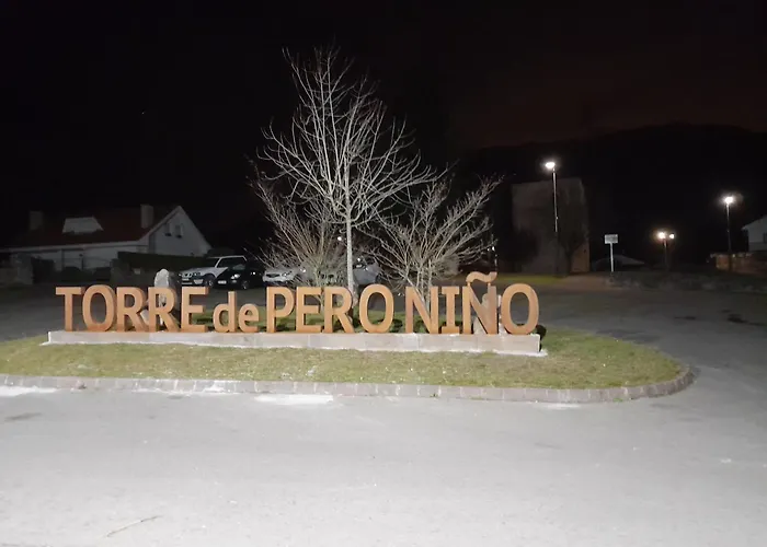 Casa Pili Nyaraló *