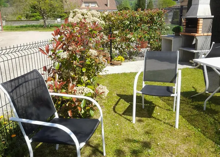 Casa Pili Holiday home *