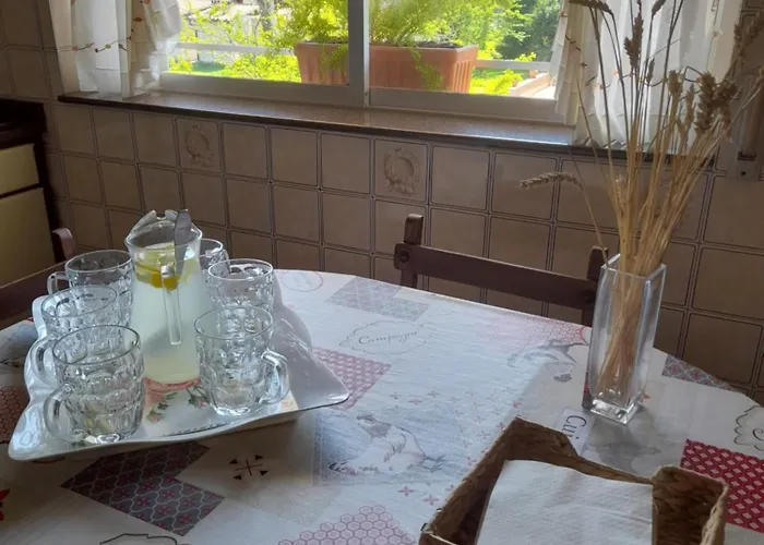 Сasa de vacaciones Casa Pili Rivero