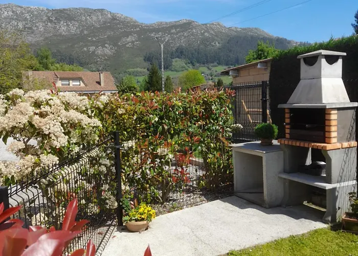 Casa Pili Сasa de vacaciones *