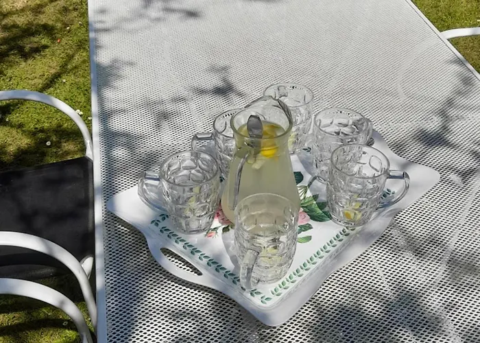 Holiday home Casa Pili Rivero