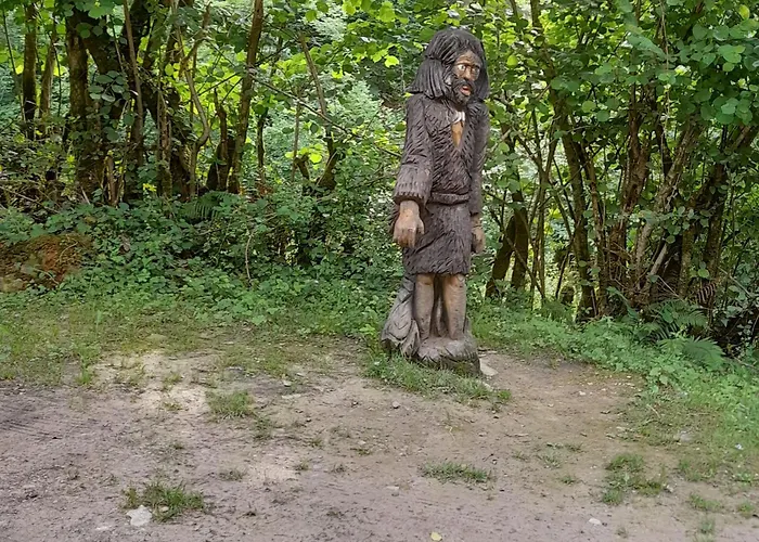 Holiday home Casa Pili Rivero