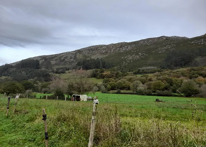 Сasa de vacaciones Casa Pili *