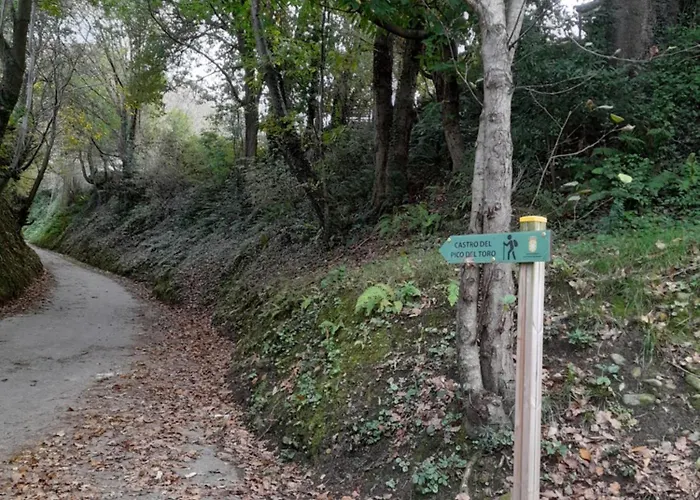 Holiday home Casa Pili