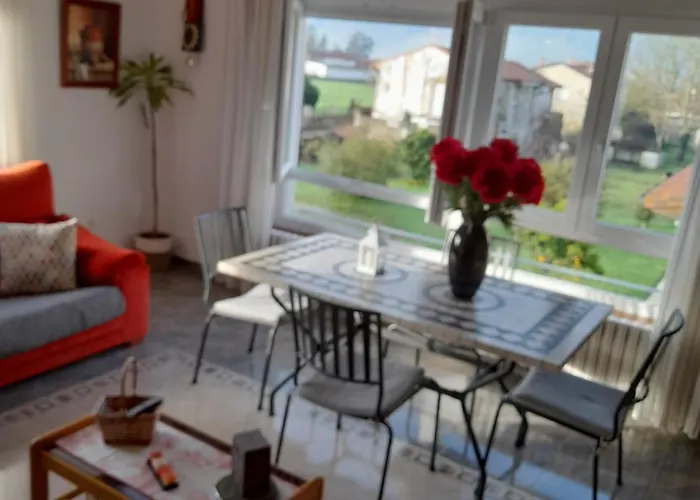 Casa Pili Holiday home