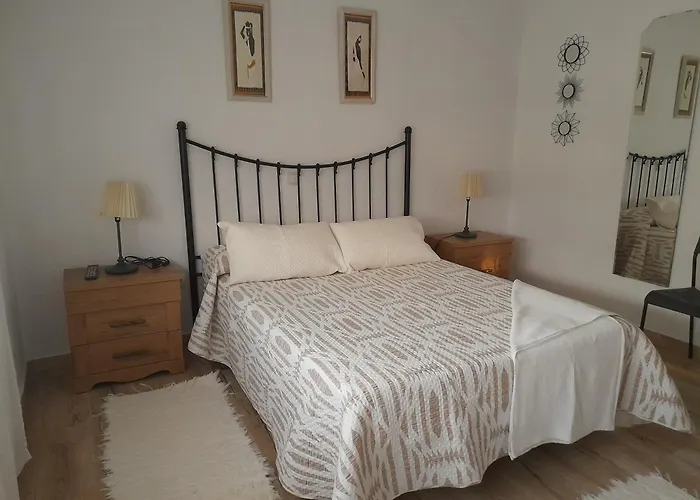 Holiday home Casa Pili Rivero