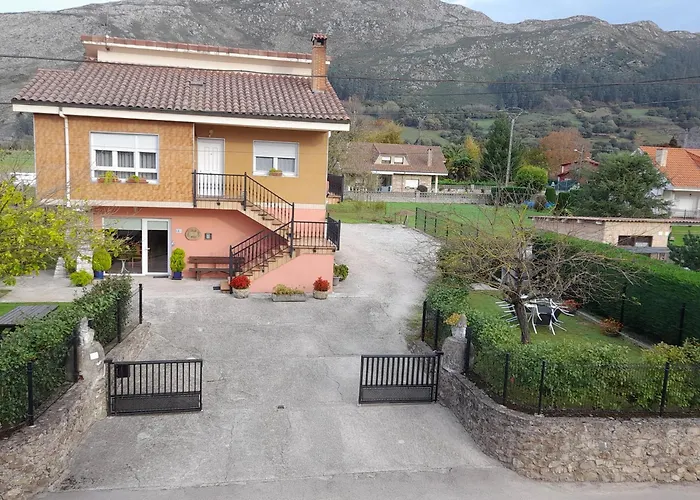 Casa Pili Holiday home Rivero